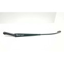 Braço Limpador Parabrisa Esquerdo Chevrolet Zafira 2004 Esquerdo