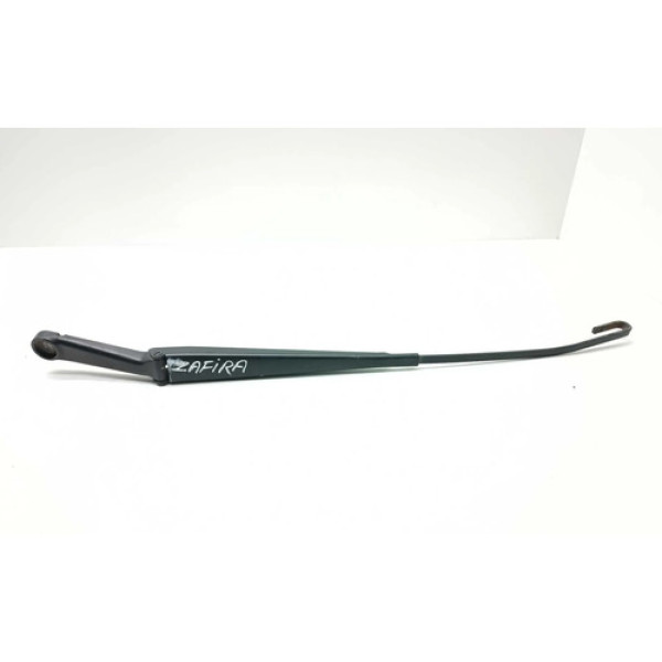 Braço Limpador Parabrisa Esquerdo Chevrolet Zafira 2004 Esquerdo
