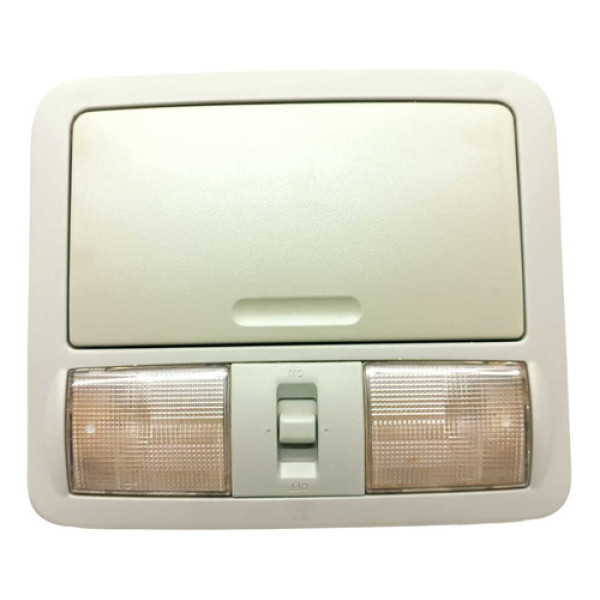 Luz Teto Cortesia Porta Oculos Nissan Frontier 2014