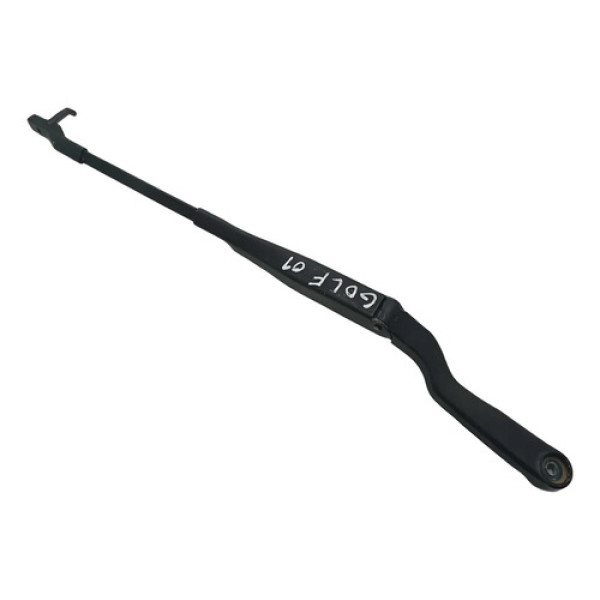 Braco Limpador Parabrisa Volkswagen Golf 2001 Esquerdo
