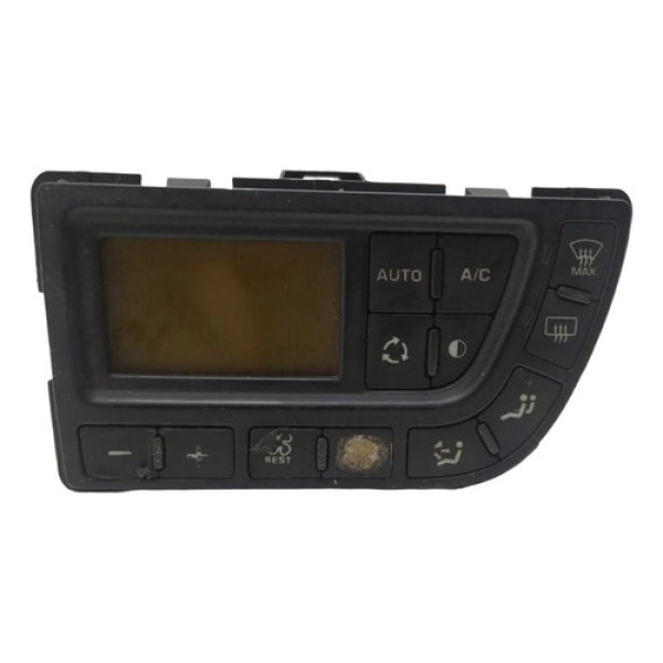 Comando Ar Condicionado Citroen C4 Picasso 2010