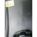 Forro Porta Traseira Esquerdo Renault Duster 2017