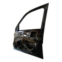 Porta Dianteira Direita Ford Ecosport 2004 A 2012 Original Dianteira Direita Preto
