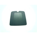 Acabamento Grade Alto Falante Central Captiva 2008 Preto