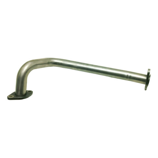 Cano Tubo Água Motor Toyota Hilux 3.0 2010