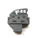 Botao Vidro Traseira Direita Volkswagen Fox 2016