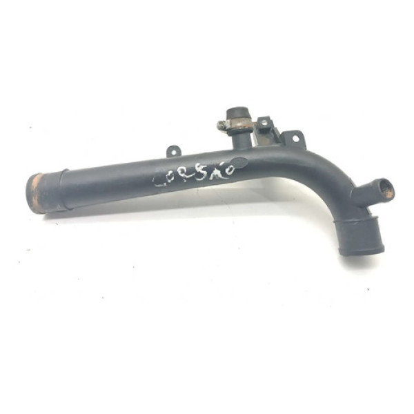 Tubo Cano Agua Motor Chevrolet Corsa 2006