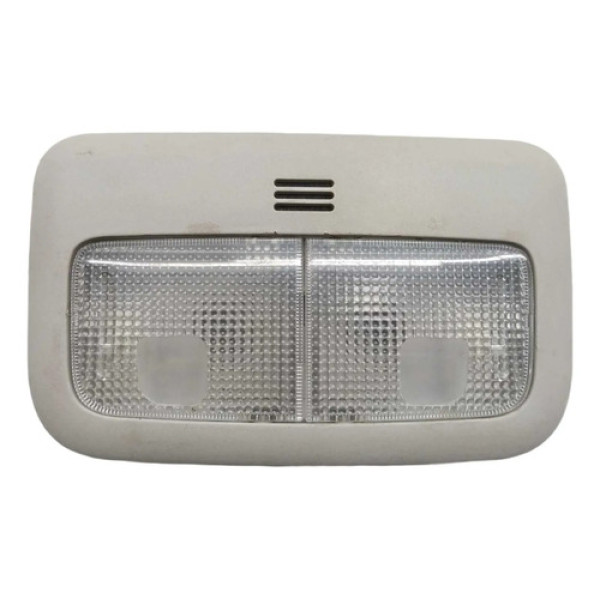 Luz Cortesia Toyota Corolla Xei 2010