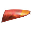 Lanterna Traseira Lado Esquerdo Ford Focus Hatch 2003 Esquerdo/motorista Vermelho