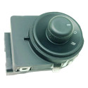 Botão Comando Retrovisor Chevrolet Cruze 2013