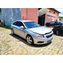 Chevrolet Cruze 1.8 144cv 2012  Para Retirada De Peças 