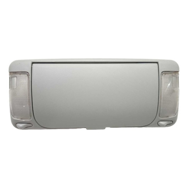 Lanterna Teto Com Porta Óculos Toyota Hilux 2010