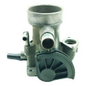 Corpo Borboleta Tbi Chevrolet Corsa 1.0 1999