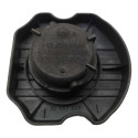 Tampa Oleo Motor Chevrolet Vectra 2011 Preto