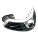 Difusor Ar Central Direito Painel Hyundai Ix35 2012