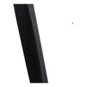 Pestana Externa Dianteira Direita Fiat Stilo 2008 Preto