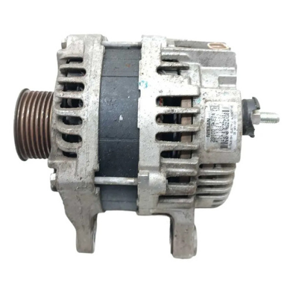 Alternador Nissan Versa 3cc 2016