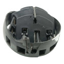 Difusor Ar Interno Renault Kangoo 2013