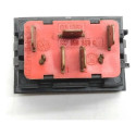 Botao Vidro Eletrico Volkswagen Gol G3 2005