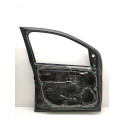 Porta Dianteira Esquerda Fiat Gran Siena 2012 2013 2014 2015 Dianteira Esquerdo Branco