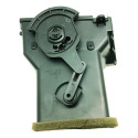 Difusor Ar Lado Esquerdo Honda City 2012