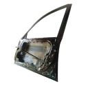 Porta Dianteira Direita Hyundai Azera 2008 2009 2010 2011 Dianteira Direita Preto