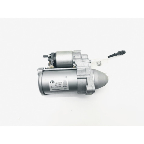Motor Partida Arranque Jeep Renegade 1.8 2021