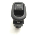 Botão Vidro Elétrico Dianteiro Direito Citroen C3 2010