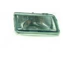 Farol Lado Direito Fiat Ducato 2003 Direito/passageiro