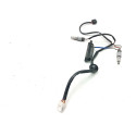 Chicote Luz Placa Tampa Traseira Hyundai Ix35 2013