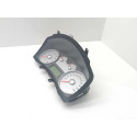 Painel Instrumento Fiat Stilo 1.8 2009 Preto