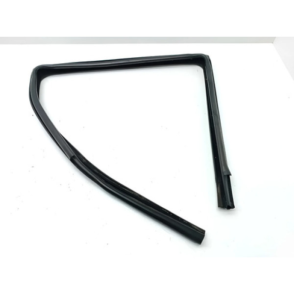 Borracha Canaleta Porta Traseira Esquerda Duster 2016