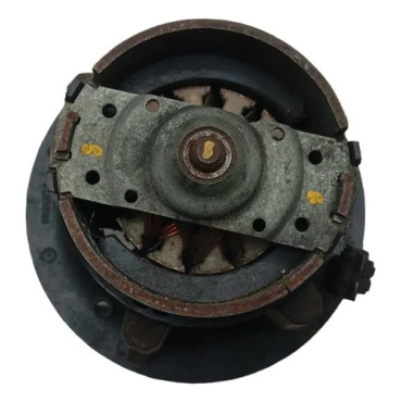 Motor Ar Forçado Che...