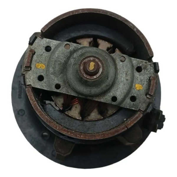 Motor Ar Forçado Chevrolet Meriva 2011 Preto