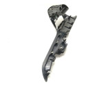 Moldura Central Painel Difusor Ar Peugeot 2008 2020