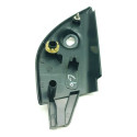 Acabamento Interno Retrovisor L/esquerdo Vw Gol G5 2009