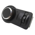 Chave De Luz Comando Botão Farol Chevrolet Cobalt  2015