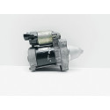 Motor Arranque Partida Honda City 2012 Automático