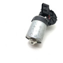 Motor Limpador Parabrisa Chevrolet Montana 2013