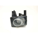 Farol Milha Auxiliar Direito Chevrolet Agile 2012 (detalhe) Branco
