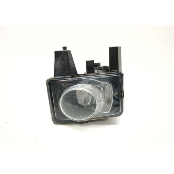 Farol Milha Auxiliar Direito Chevrolet Agile 2012 (detalhe) Branco
