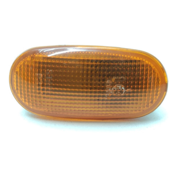 Pisca Paralama Direito Mitsubishi L200 Triton 2008 A 2014 