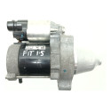 Motor Partida Arranque Honda City Fit 1.5 Denso 428005792