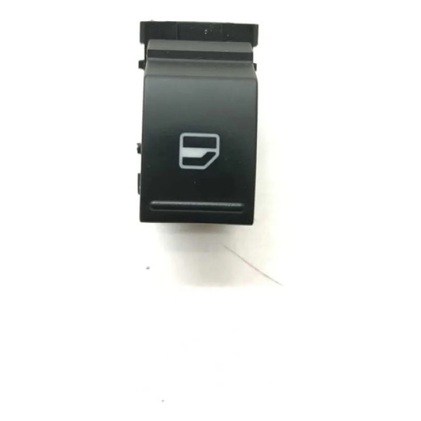 Botão Vidro Dianteiro Direito Volkswagen Jetta 2013