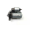 Motor Partida Arranque Renault Logan 1.6 2015