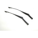 Braço Limpador Dianteiro Par Volkswagen Jetta 2012 13 14 15 Direito