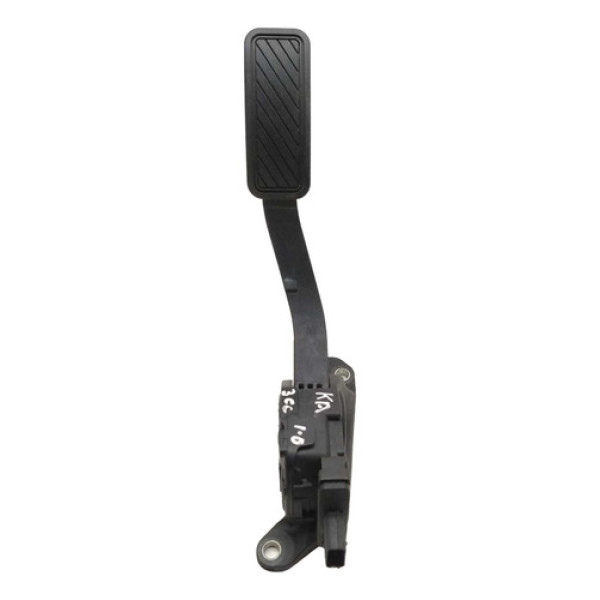 Pedal Do Acelerador Ford Ka 1.0 3cc 2017