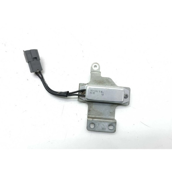 Resistência Ventoinha Radiador Nissan Tiida 1.8 2008