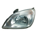Farol Dianteiro Esquerdo Chery Tiggo 2011 Esquerdo/motorista