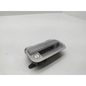 Macaneta Externa Dianteira Direita Corsa 2005 Cinza Dianteira